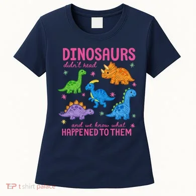 Women's T-Shirt