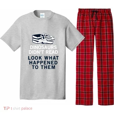 Pajama Set