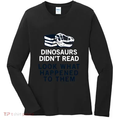 Women's Long Sleeve Shirt