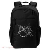 Drums Backpack thumb 0