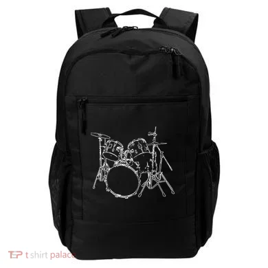 Drums Backpack