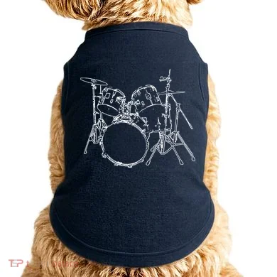 Doggie Tank