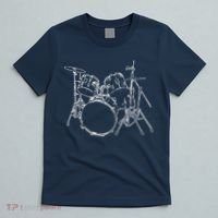 Drums T-Shirt thumb 5