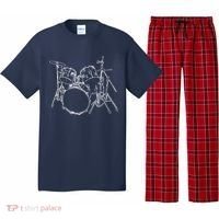 Drums Pajama Set thumb 0