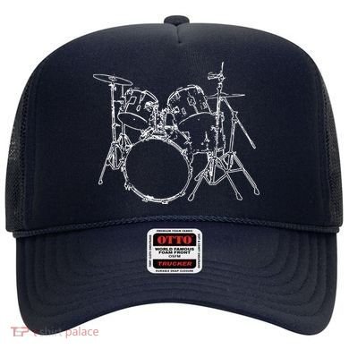 Drums Hat