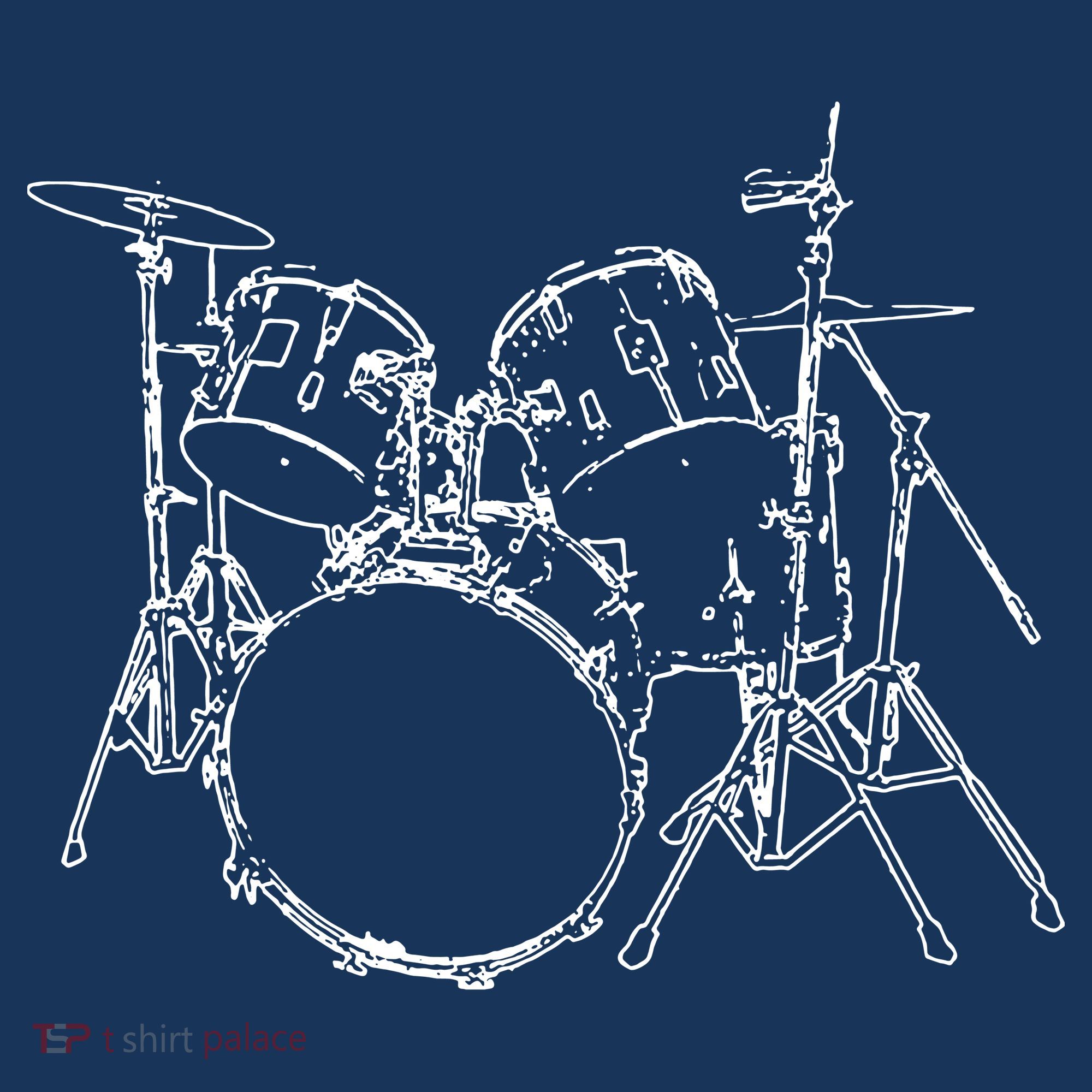 Drums Hat