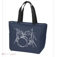 Drums Tote Bag thumb 3