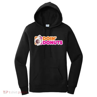 Women's Hoodie