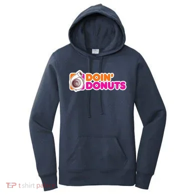 Women's Hoodie