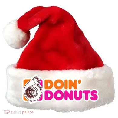 Santa Hat