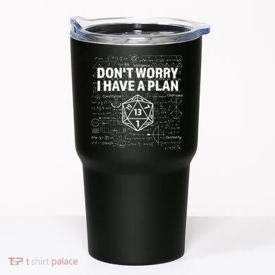D.20 Dice Roll 1 Funny Dungeon Gamer Critical Fail Dragon Tumbler