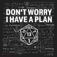 D.20 Dice Roll 1 Funny Dungeon Gamer Critical Fail Dragon Tumbler thumb 3