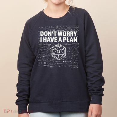 D.20 Dice Roll 1 Funny Dungeon Gamer Critical Fail Dragon Women's Sweatshirt