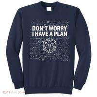 D.20 Dice Roll 1 Funny Dungeon Gamer Critical Fail Dragon Sweatshirt thumb 0