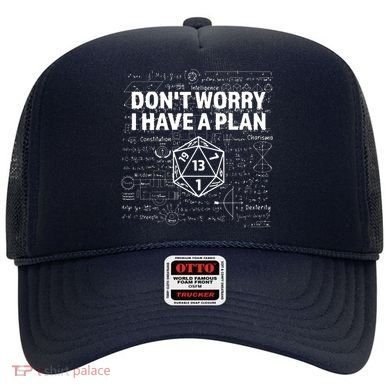 D.20 Dice Roll 1 Funny Dungeon Gamer Critical Fail Dragon Hat