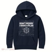 D.20 Dice Roll 1 Funny Dungeon Gamer Critical Fail Dragon Kids Hoodie thumb 0