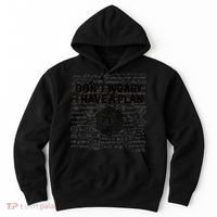 D20 Dice Roll 1 Funny Dungeon Gamer Critical Fail Dragon Hoodie thumb 0