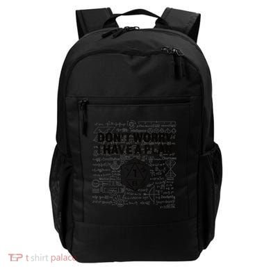 D20 Dice Roll 1 Funny Dungeon Gamer Critical Fail Dragon Backpack
