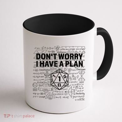 D20 Dice Roll 1 Funny Dungeon Gamer Critical Fail Dragon Coffee Mug back