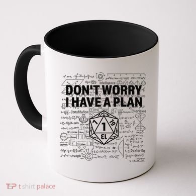 D20 Dice Roll 1 Funny Dungeon Gamer Critical Fail Dragon Coffee Mug