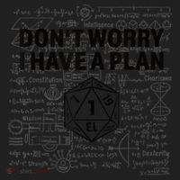 D20 Dice Roll 1 Funny Dungeon Gamer Critical Fail Dragon Beanie thumb 2