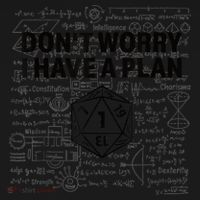 D20 Dice Roll 1 Funny Dungeon Gamer Critical Fail Dragon Women's Tank Top thumb 5
