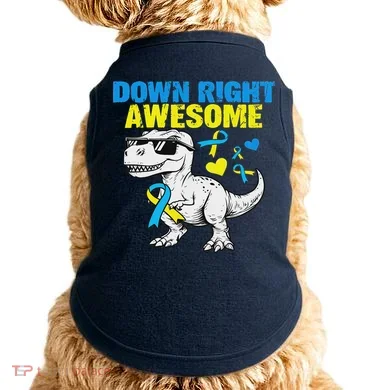 Doggie Tank