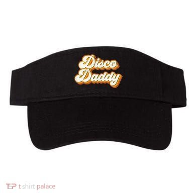 Disco Daddy Retro Matching60s 70s Party CostumeDad Visor