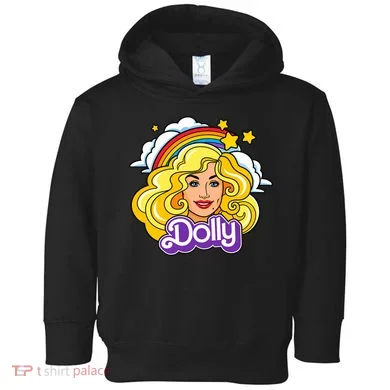 Toddler Hoodie