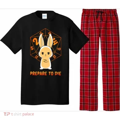 Pajama Set
