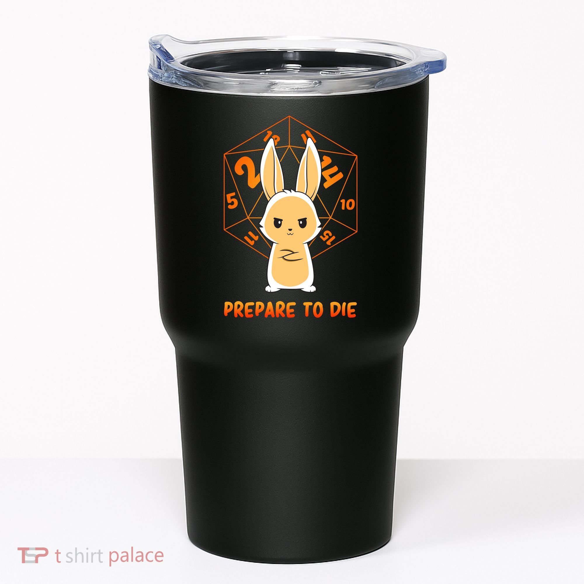Dungeons Dragons Roleplaying Tumbler