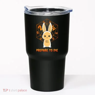 Tumbler