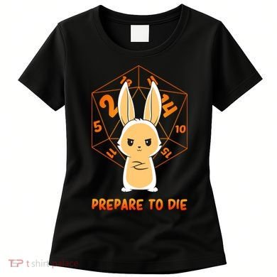 Dungeons Dragons Roleplaying Women's T-Shirt