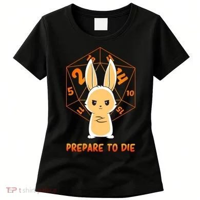Dungeons Dragons Roleplaying Women's T-Shirt
