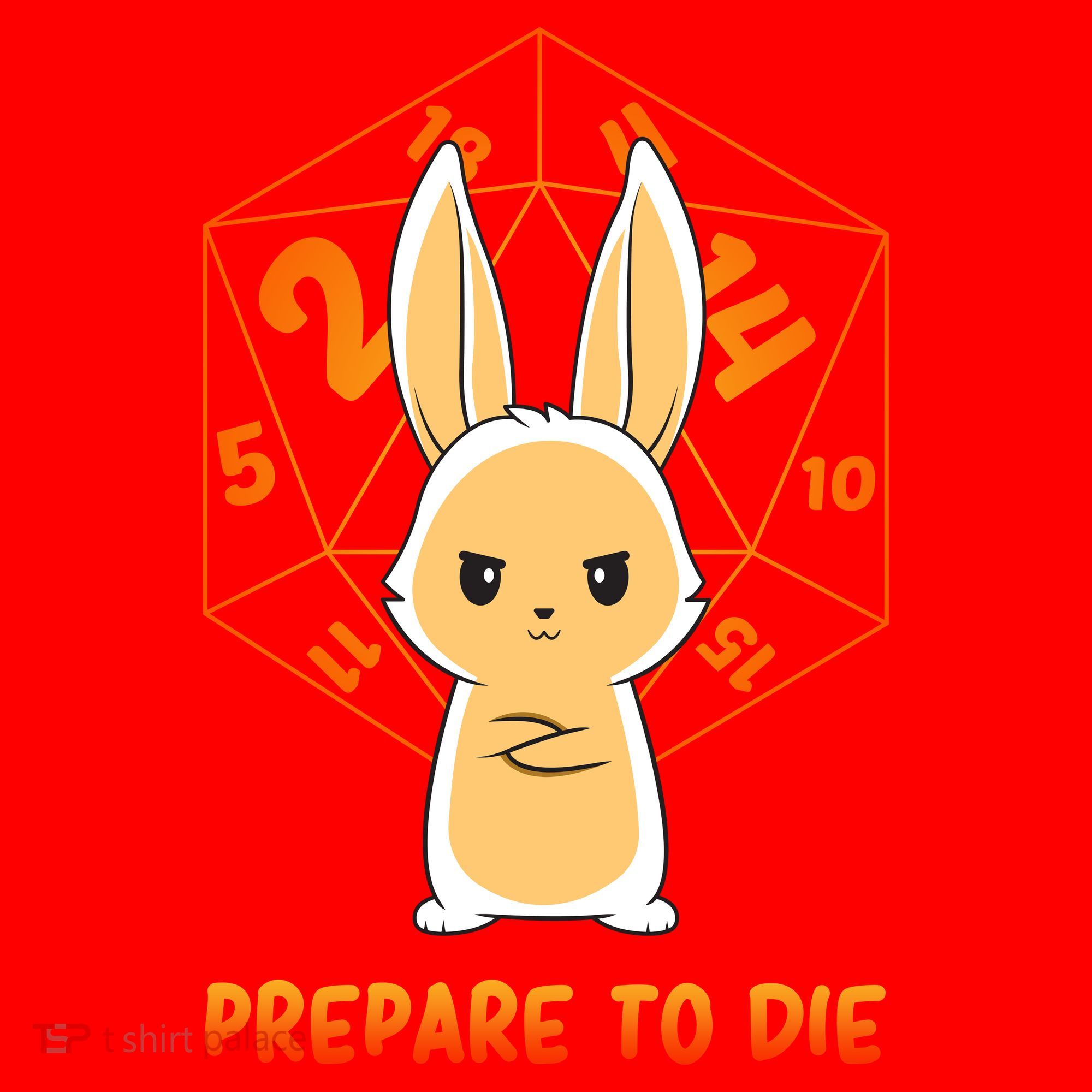 Dungeons Dragons Roleplaying Santa Hat
