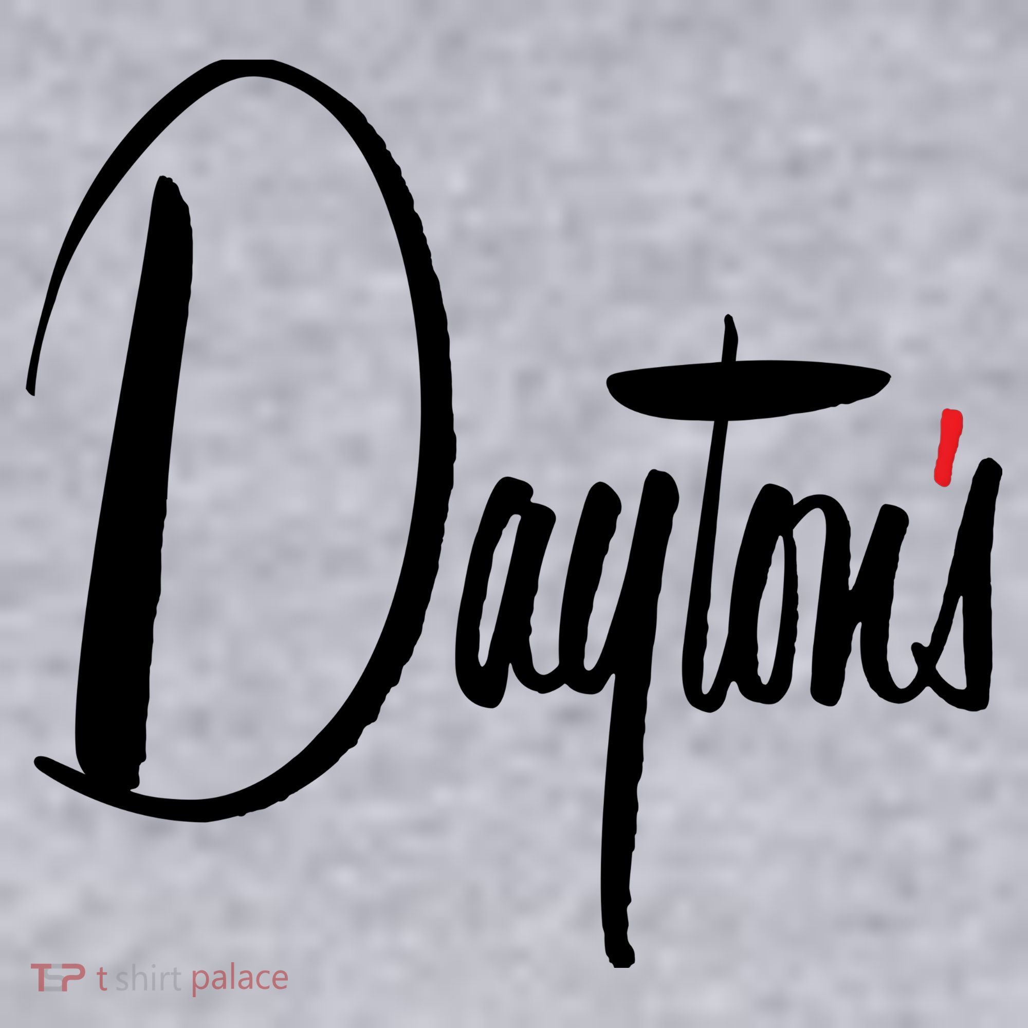 Defunct Dept Store Dayton's Women's Sweatshirt