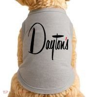 Defunct Dept Store Dayton's Doggie Tank thumb 0