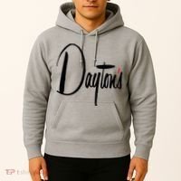Defunct Dept Store Dayton's Hoodie thumb 2