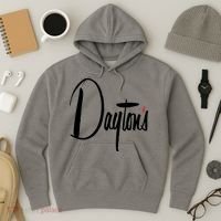 Defunct Dept Store Dayton's Hoodie thumb 3