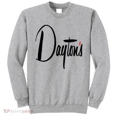 Defunct Dept Store Dayton's Sweatshirt