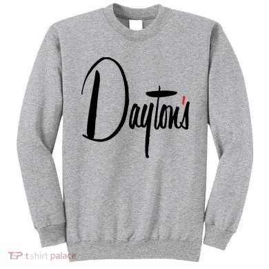Defunct Dept Store Dayton's Sweatshirt