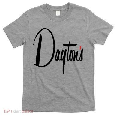 Defunct Dept Store Dayton's T-Shirt