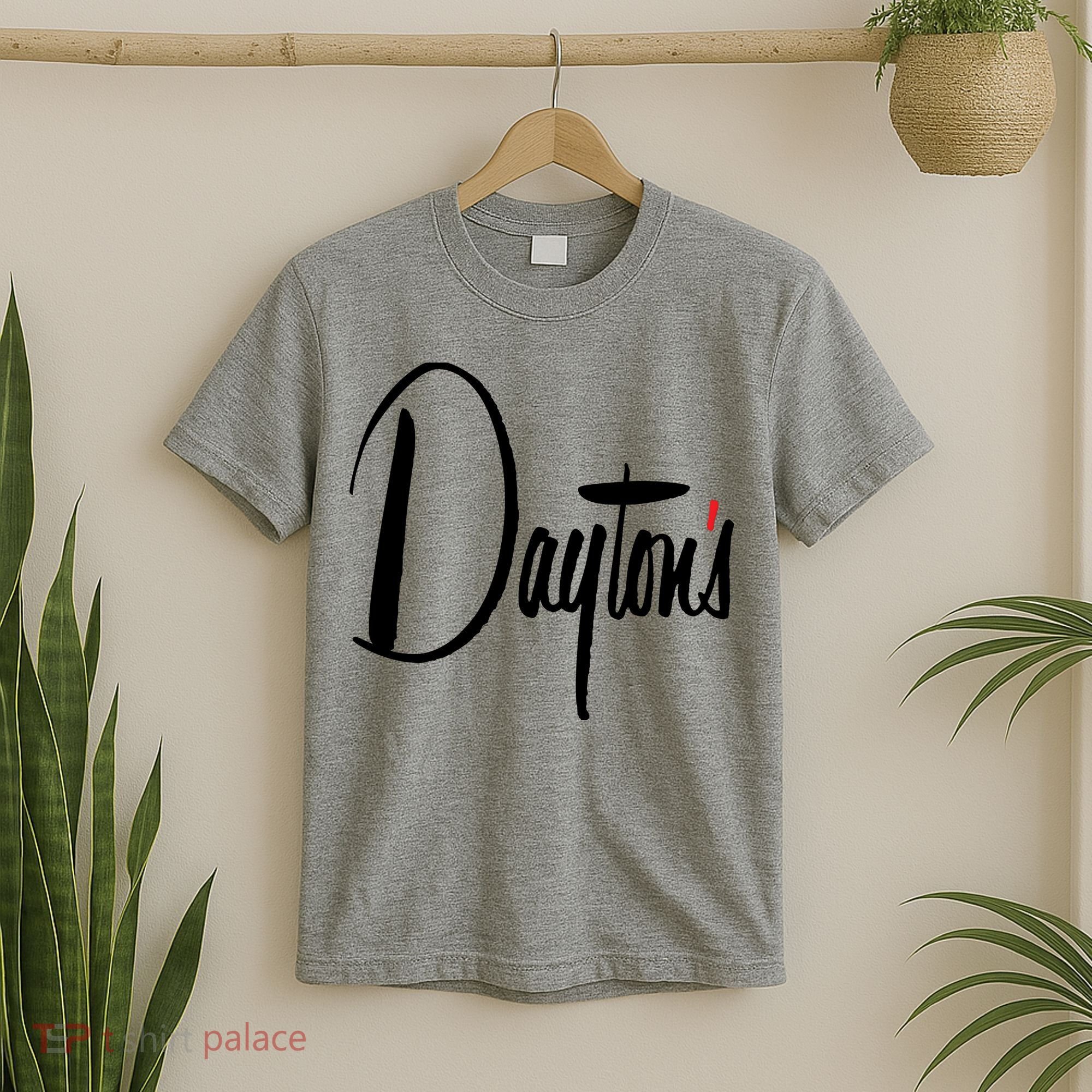 Defunct Dept Store Dayton's T-Shirt