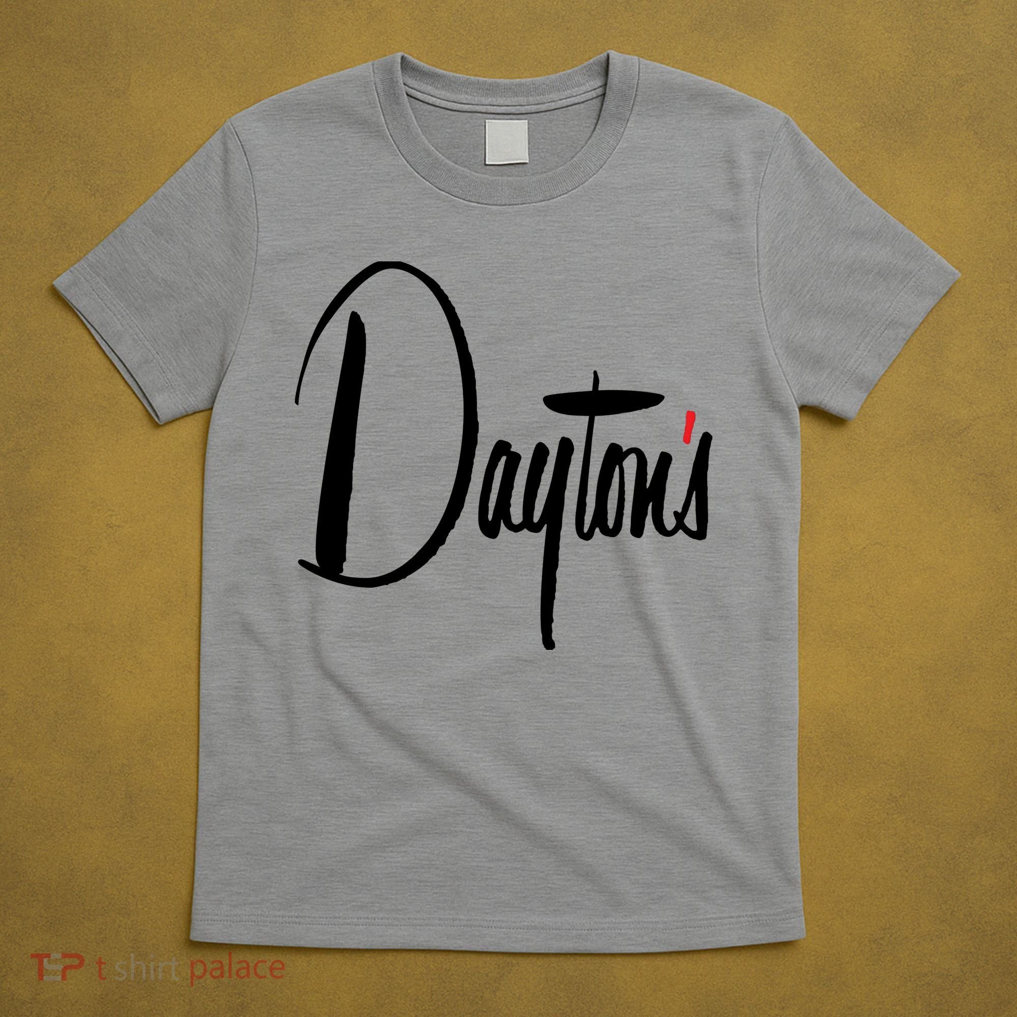 Defunct Dept Store Dayton's T-Shirt
