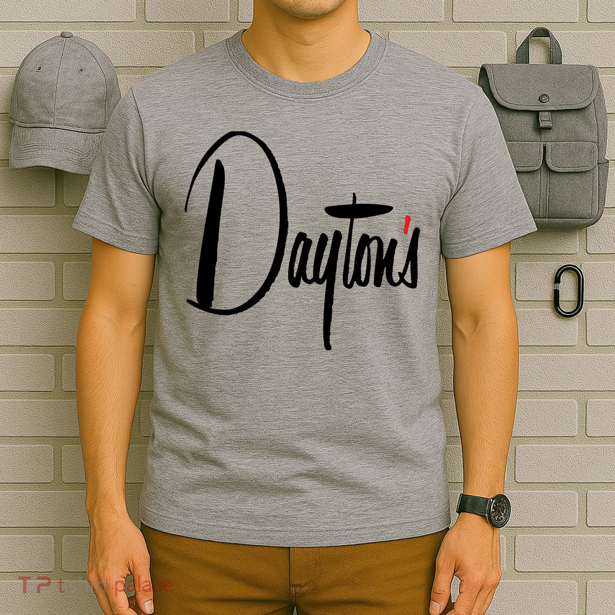 Defunct Dept Store Dayton's T-Shirt