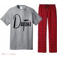 Defunct Dept Store Dayton's Pajama Set thumb 0