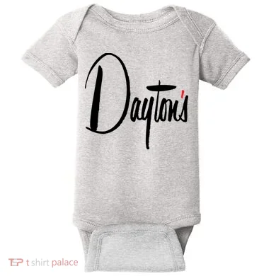 Baby Bodysuit