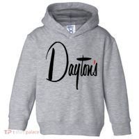 Defunct Dept Store Dayton's Toddler Hoodie thumb 0