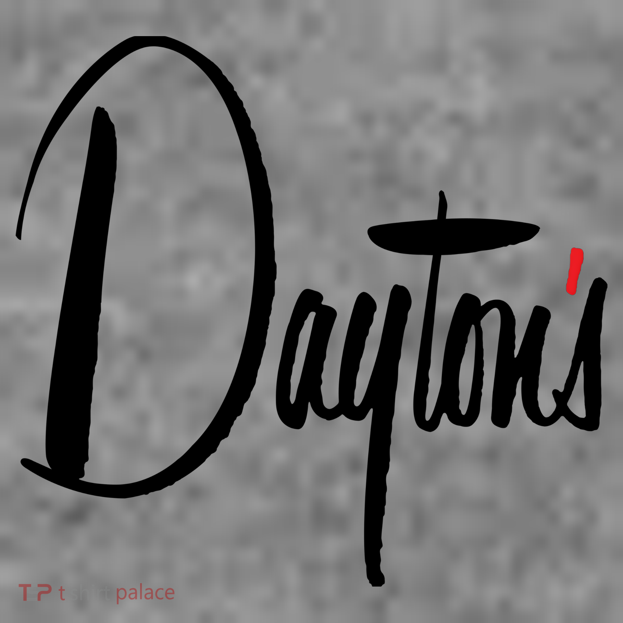 Defunct Dept Store Dayton's Tank Top