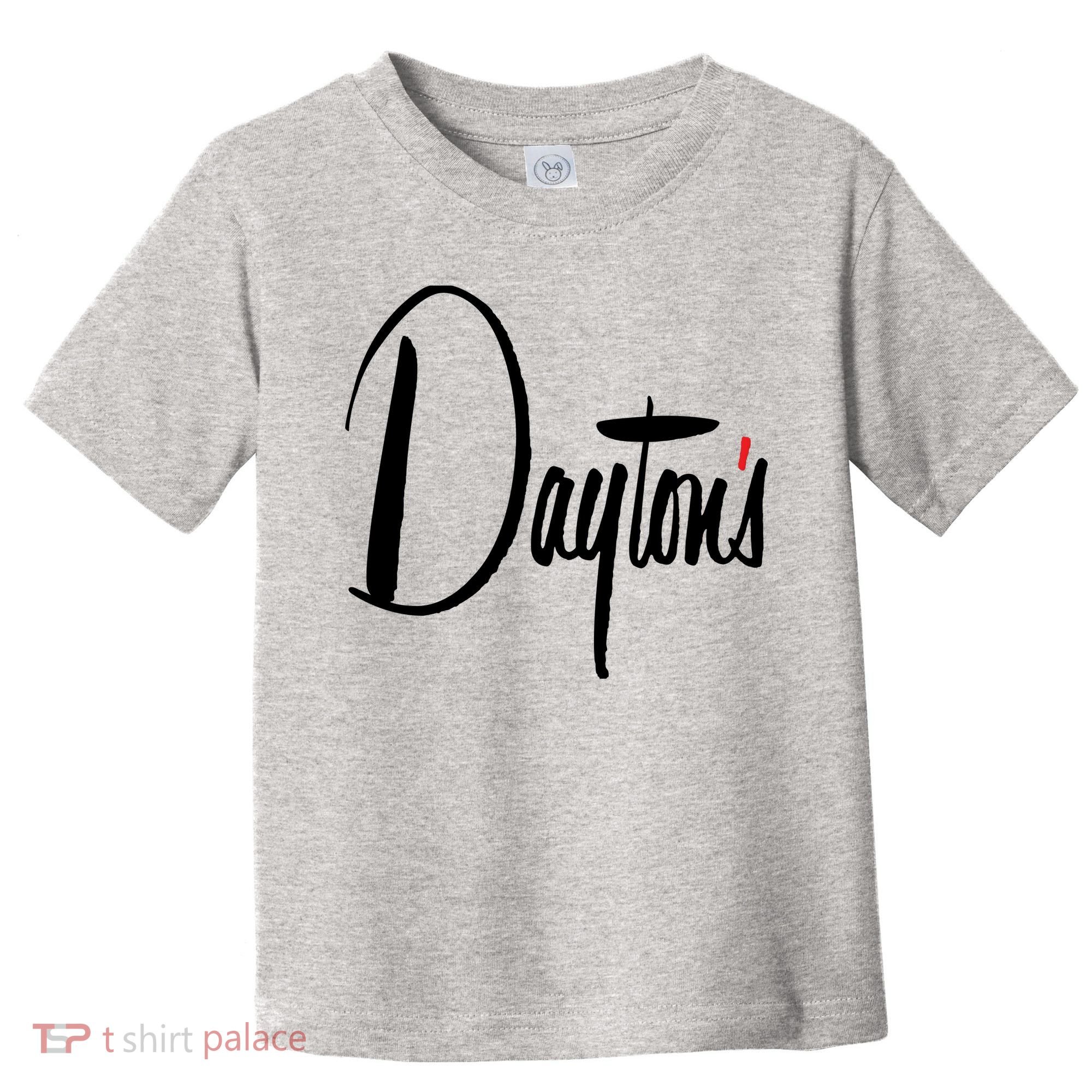 Defunct Dept Store Dayton's Toddler T-Shirt